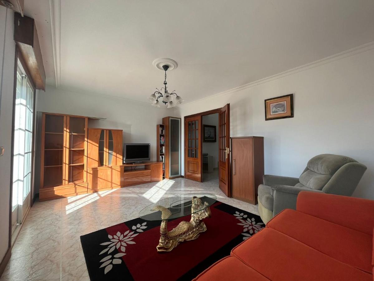 Atalaya Rias Baixas Villa Pontevedra Luaran gambar