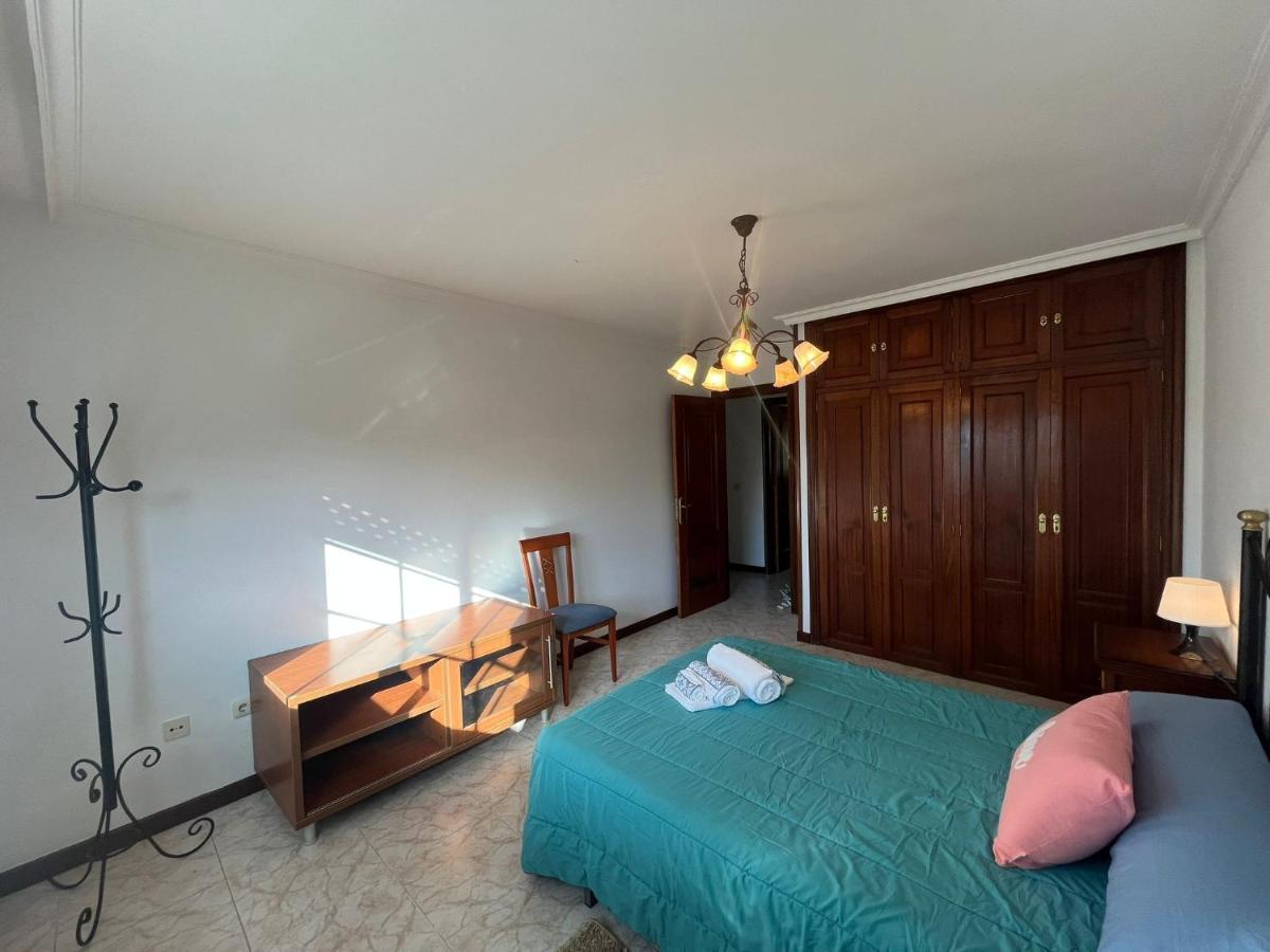 Atalaya Rias Baixas Villa Pontevedra Luaran gambar