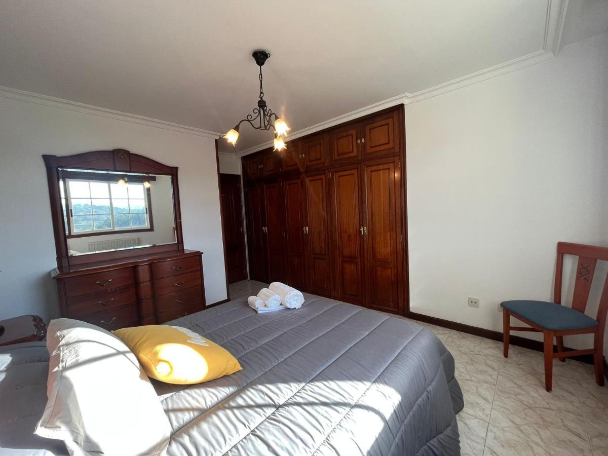 Atalaya Rias Baixas Villa Pontevedra Luaran gambar