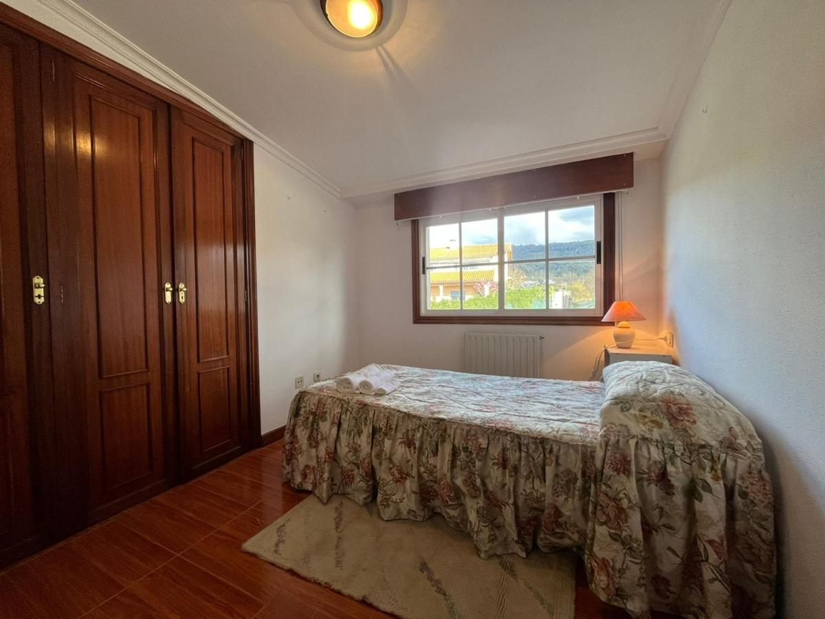 Atalaya Rias Baixas Villa Pontevedra Luaran gambar