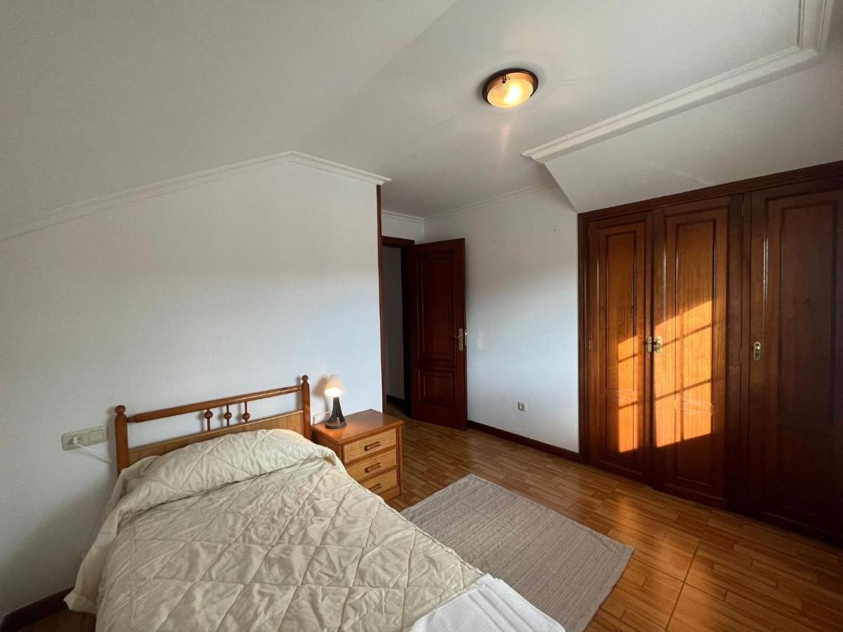 Atalaya Rias Baixas Villa Pontevedra Luaran gambar