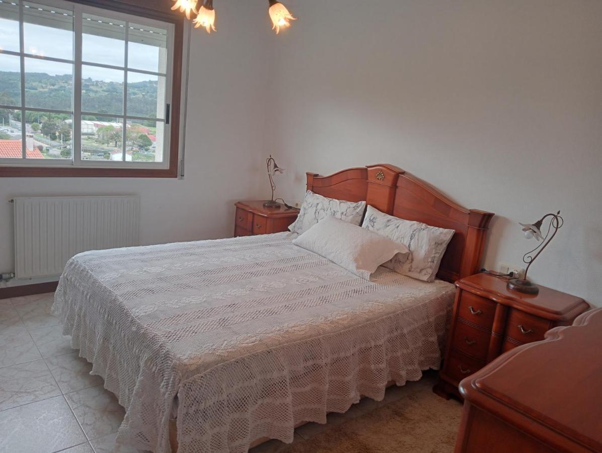 Atalaya Rias Baixas Villa Pontevedra Luaran gambar