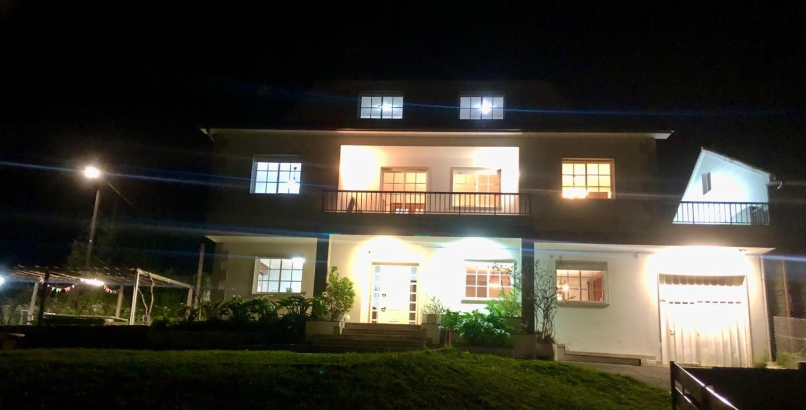 Atalaya Rias Baixas Villa Pontevedra Luaran gambar
