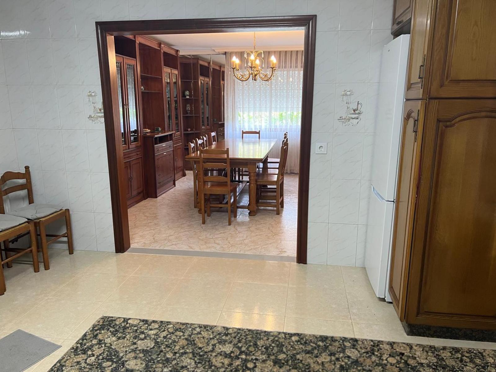 Atalaya Rias Baixas Villa Pontevedra Luaran gambar